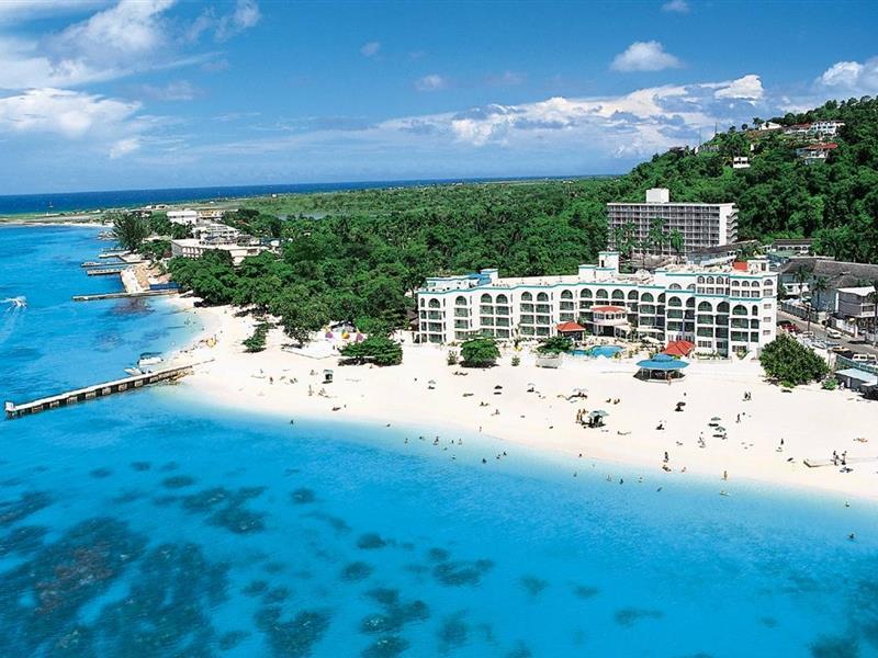 Hotel Superclubs Breezes Montego Bay