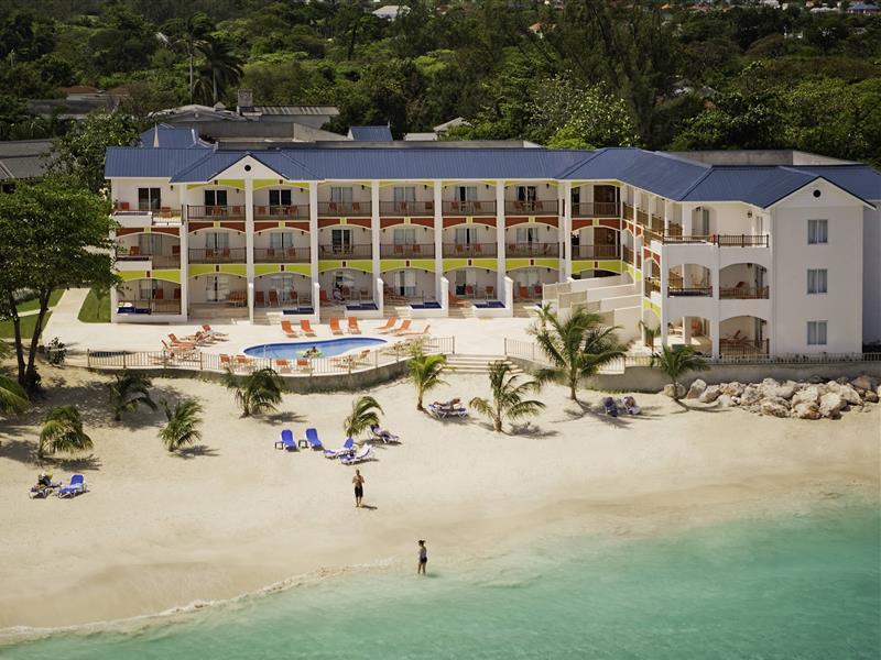 Hotel Superclubs Breezes 4*