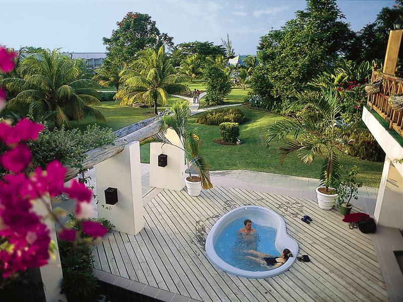 Superclubs Breezes Montego Bay