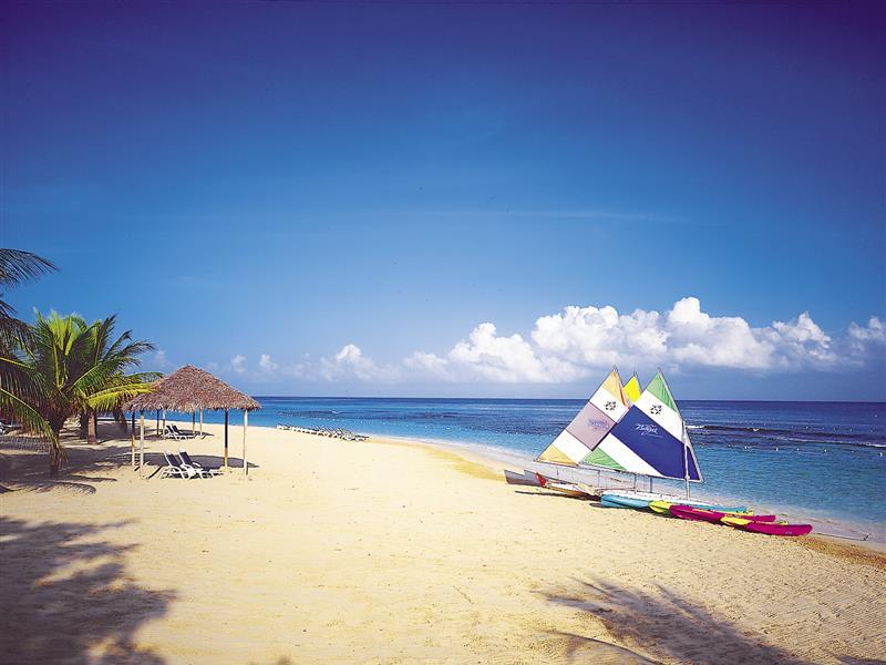 Hotel Superclubs Breezes Montego Bay