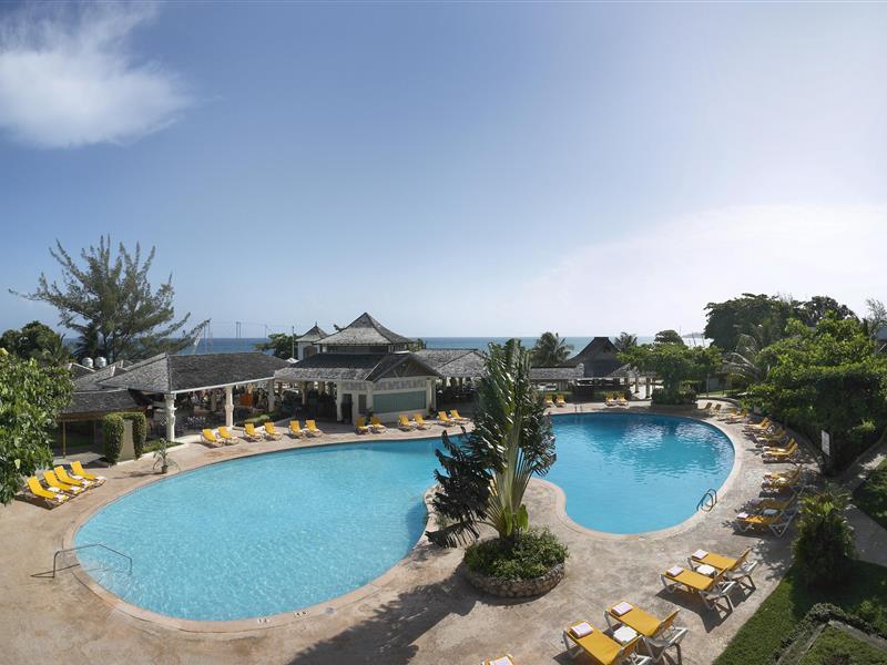 Hotel Superclubs Breezes 4*