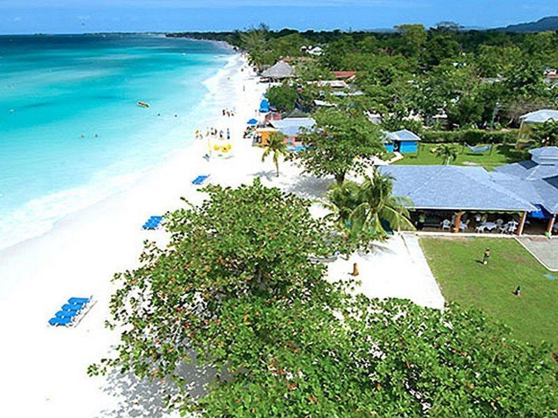 Resort Grand Pineapple 3*