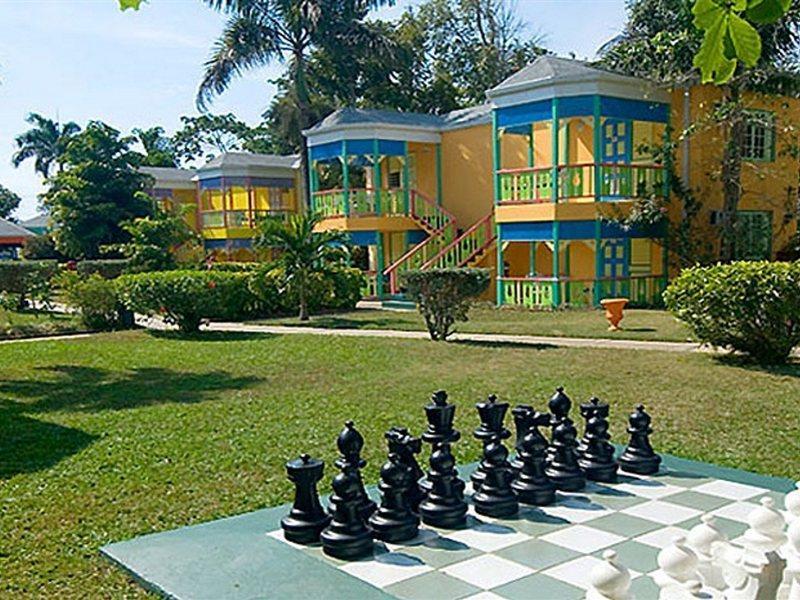 Resort Grand Pineapple