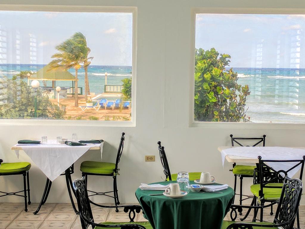 Reggae Reef Montego Bay
