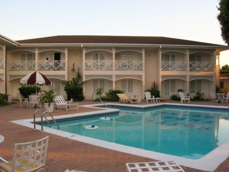 Hotel Four Seasons