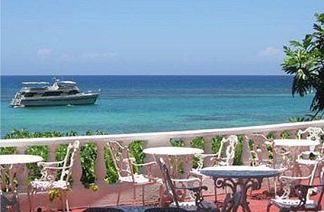 Silver Seas Ocho Rios