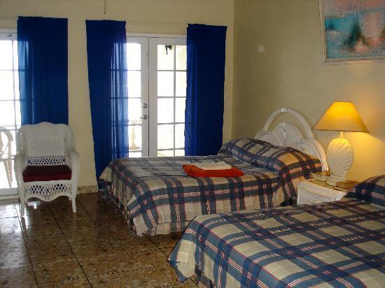 Hotel Silver Seas Ocho Rios