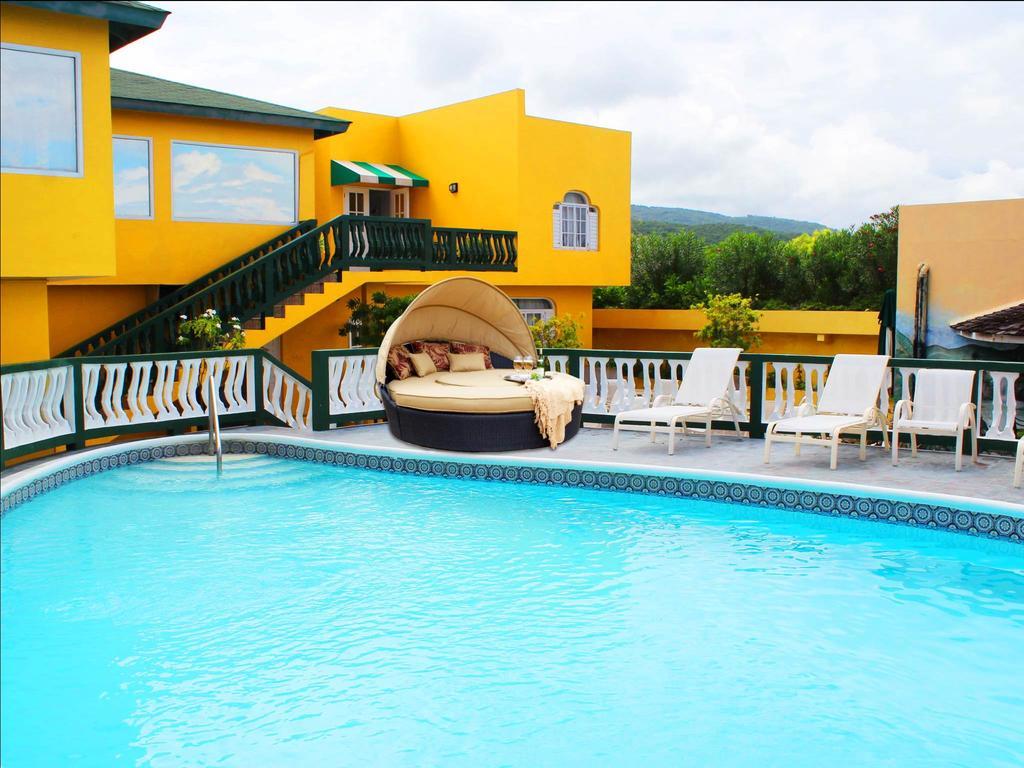 Hotel Reggae Reef 3*