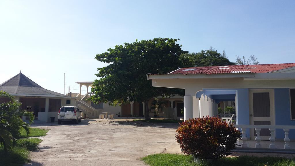 Golden Sands Treasure Beach