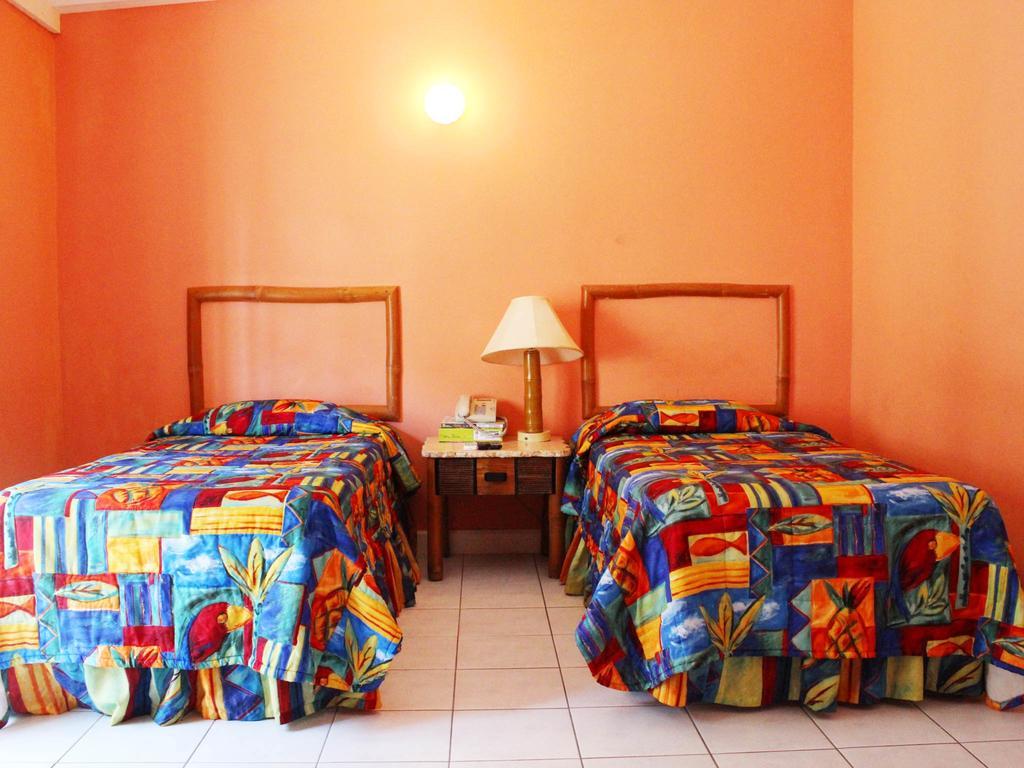Hotel Reggae Reef 3*