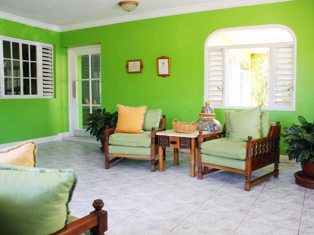 Hotel Reggae Reef