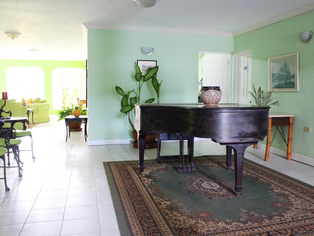 Hotel Reggae Reef Montego Bay