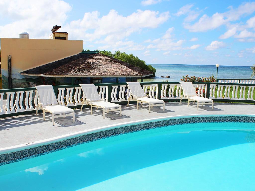 Hotel Reggae Reef