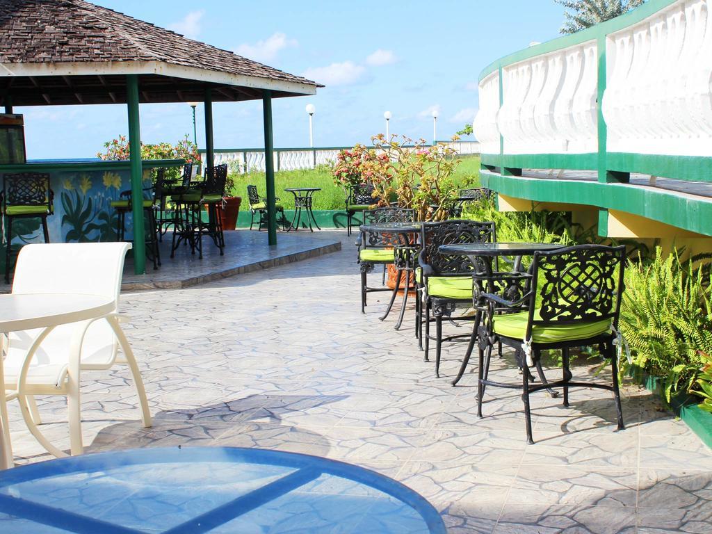 Hotel Reggae Reef