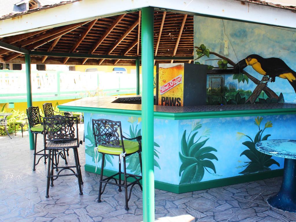 Hotel Reggae Reef 3*