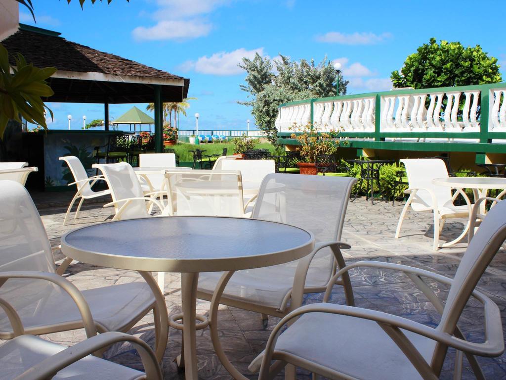 Hotel Reggae Reef Montego Bay