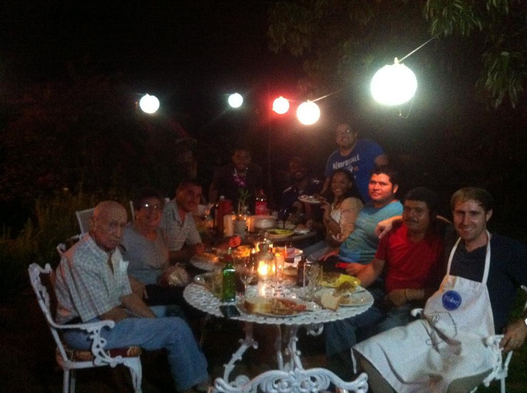 Casa Da Buena Vista Bed & Breakfast 3*