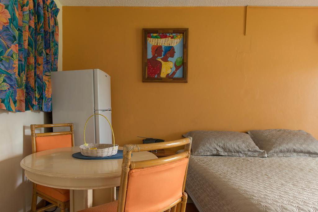Apartment Point Village Orange Bay