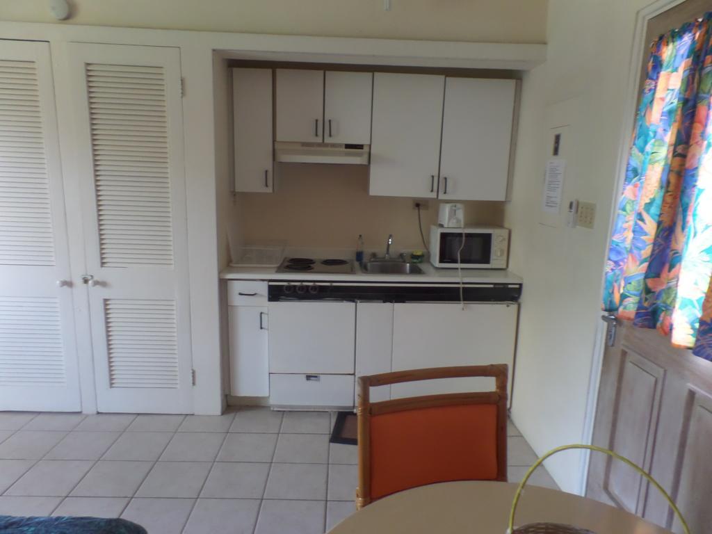 Point Village Apartment