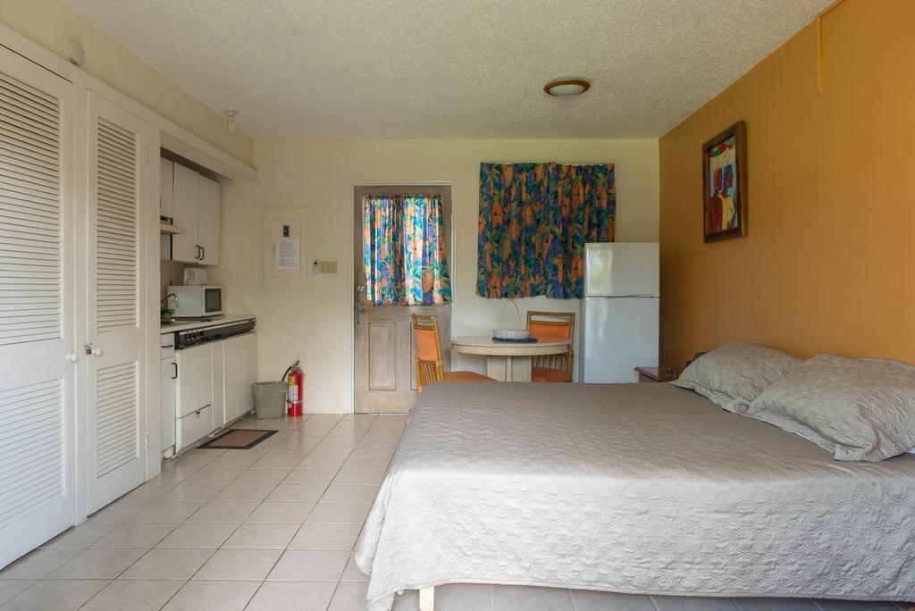 Point Village Apartment