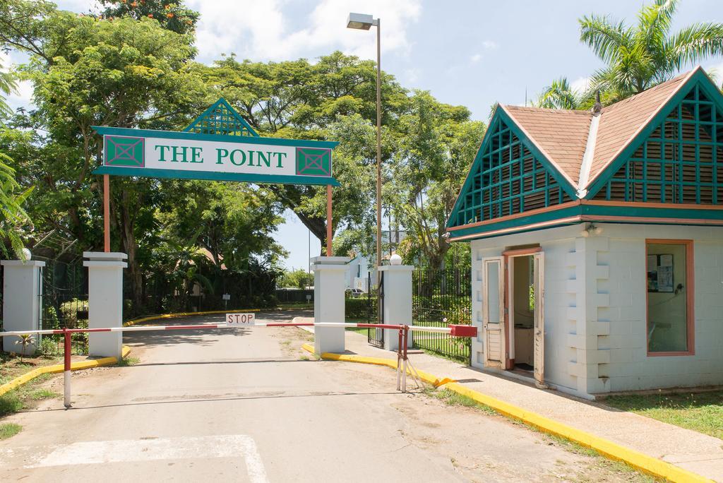 Point Village * Orange Bay