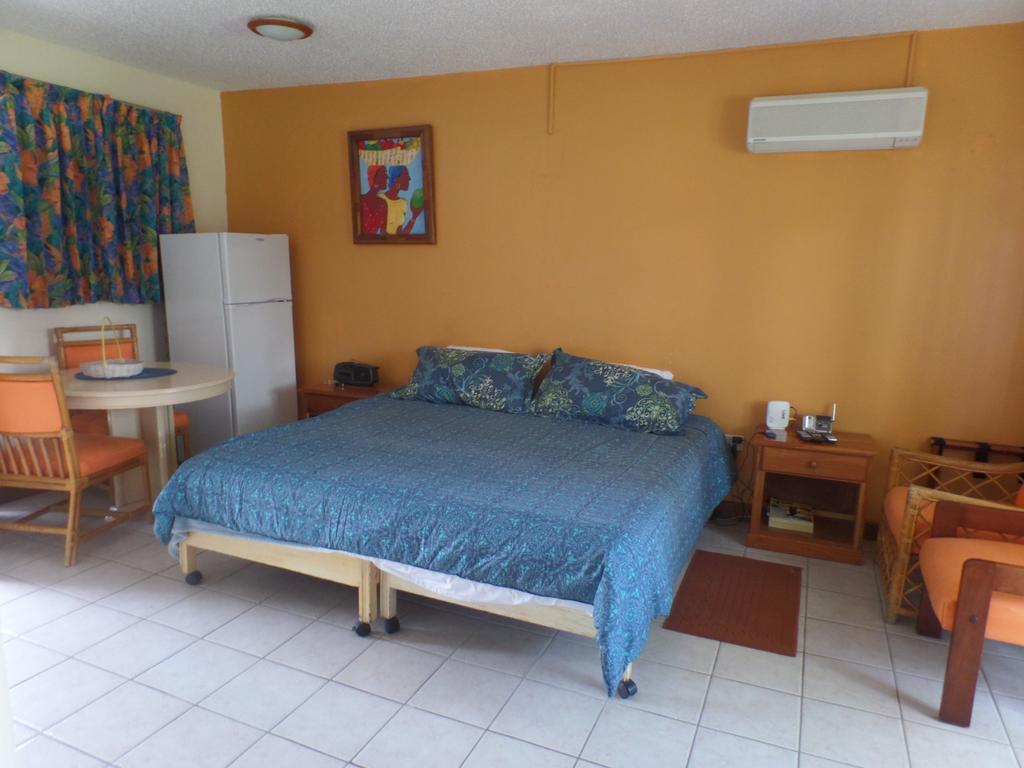 Point Village Apartment Orange Bay