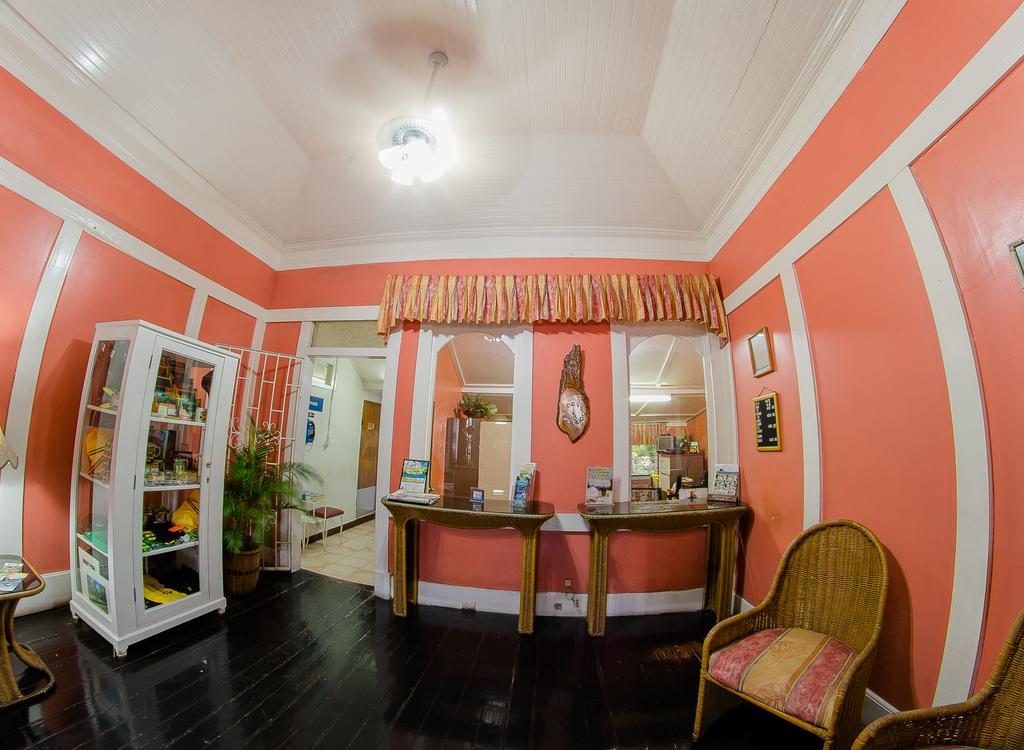 Indies Hotel Kingston