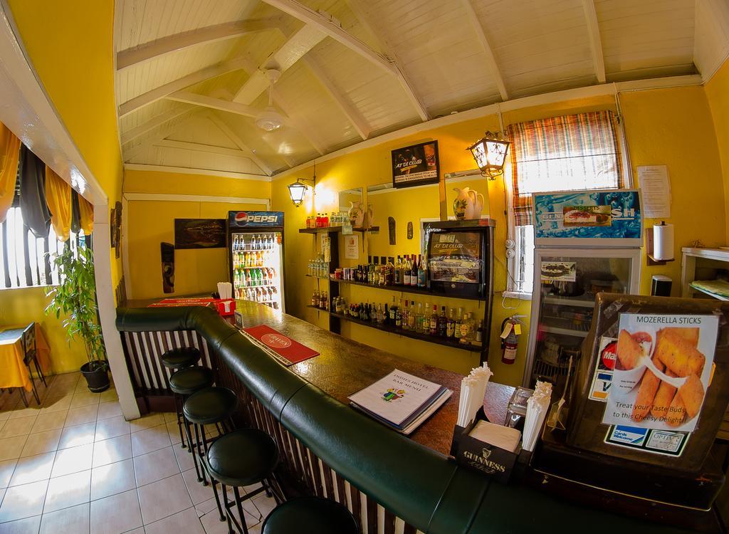 Indies Hotel