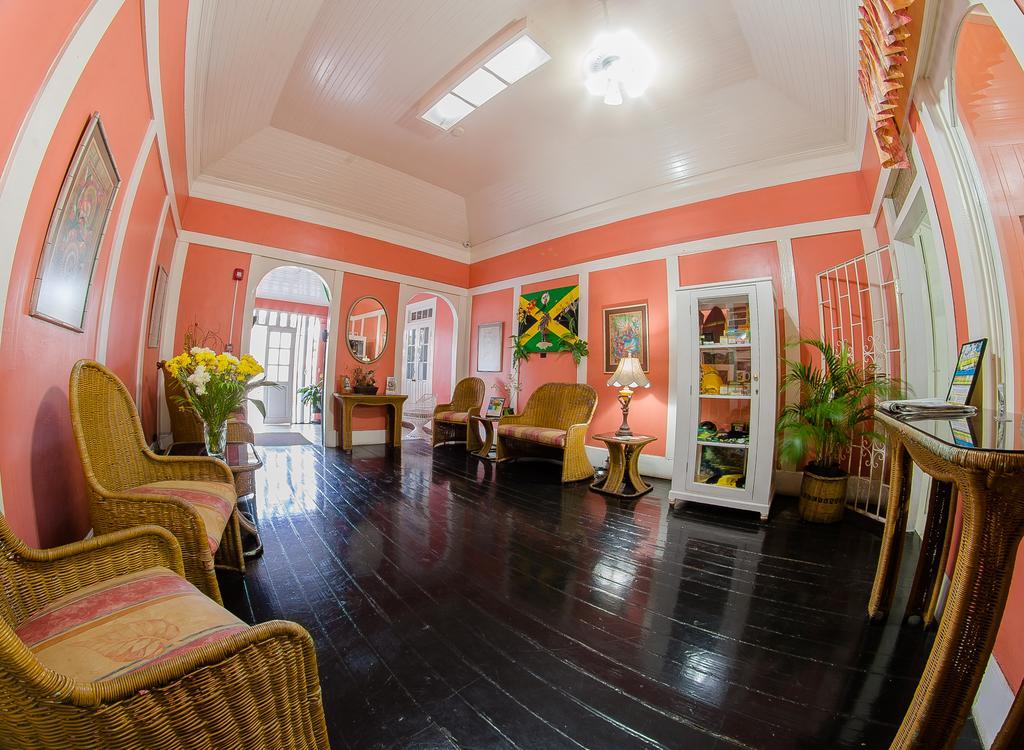Indies Kingston