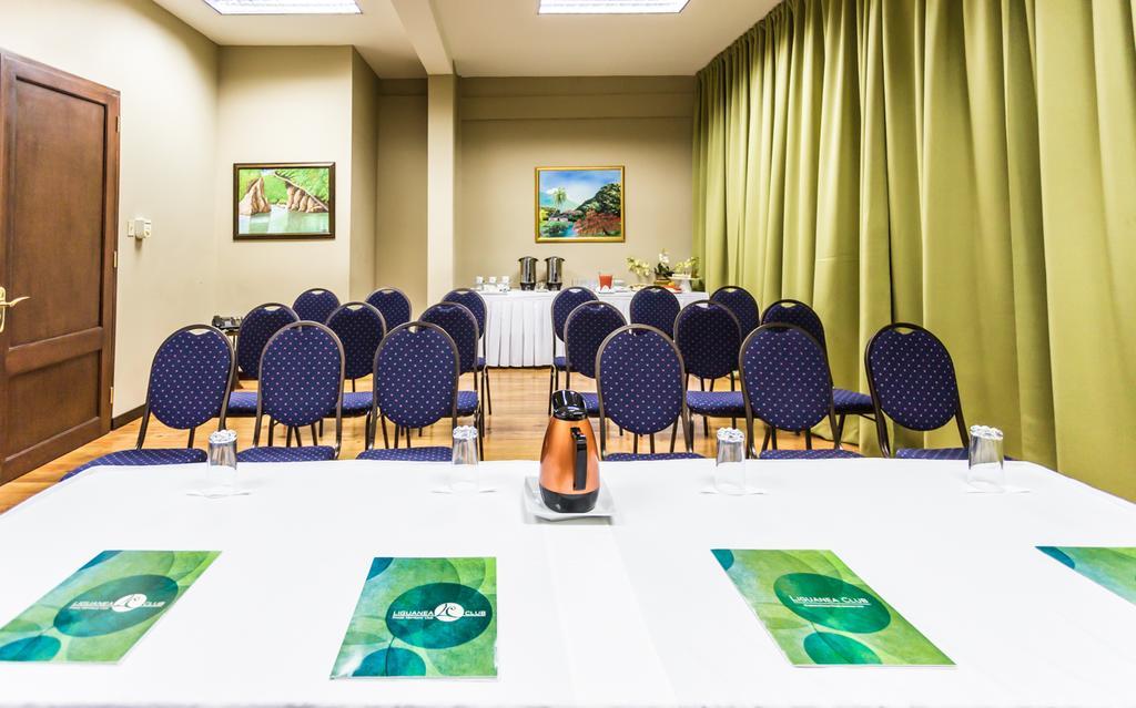 The Liguanea Club Hotel 3*