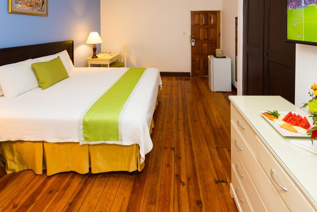 The Liguanea Club 3* Kingston