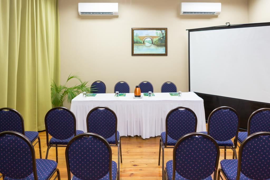 Hotel The Liguanea Club 3*