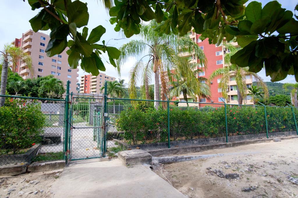 Apartamento Modern Eshae Living Ocho Rios