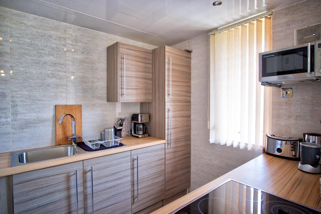 Apartamento Modern Eshae Living *