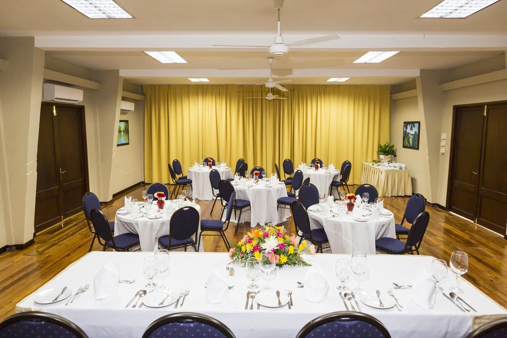The Liguanea Club 3* Kingston