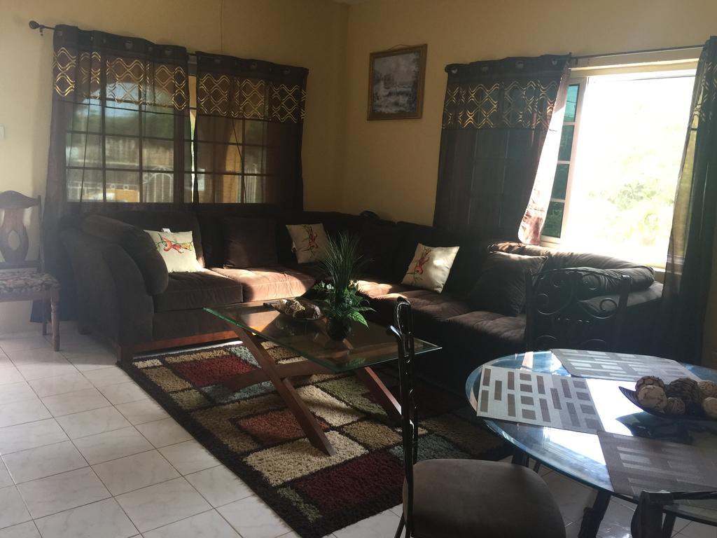 Villa Brytan *