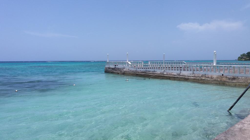Hotel Silver Seas Ocho Rios
