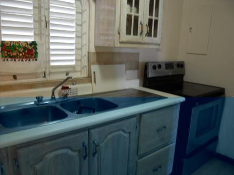 Apartamento Chill On The Hill Ocho Rios