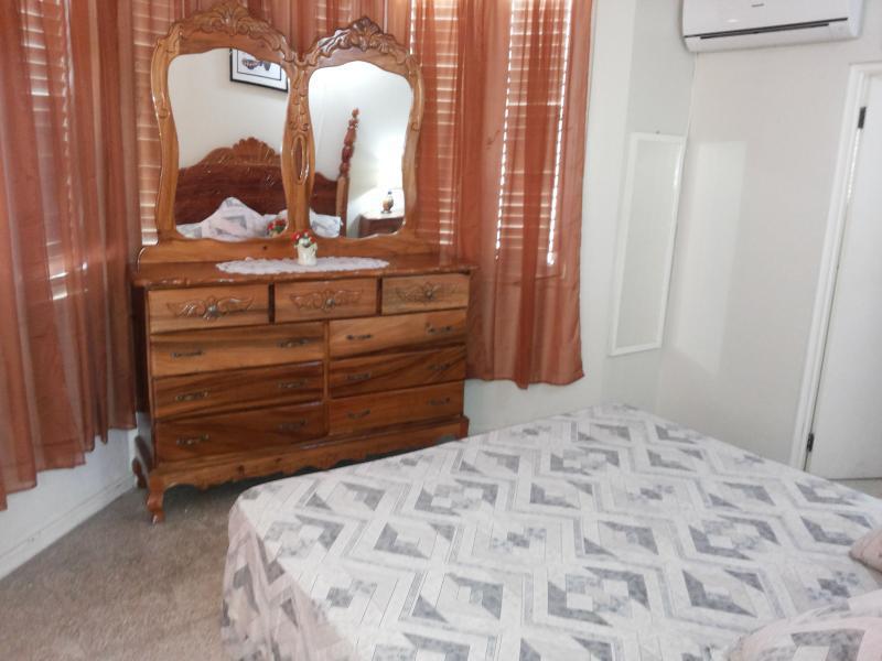 Apartamento Chill On The Hill Ocho Rios
