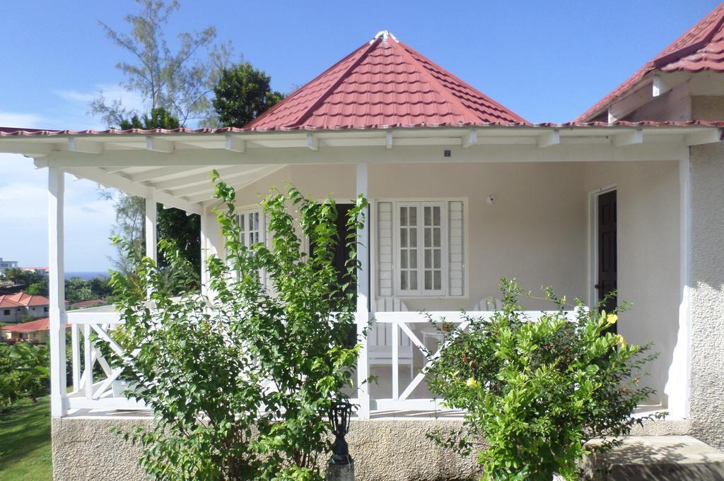 The Crest Conference And Retreat Facility * Port Antonio