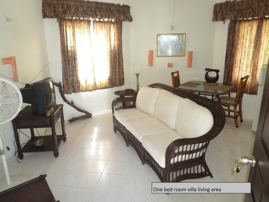 Villa The Crest Conference And Retreat Facility
