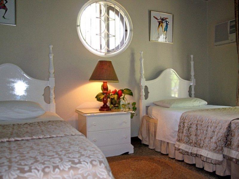 Columbus Heights Apartment