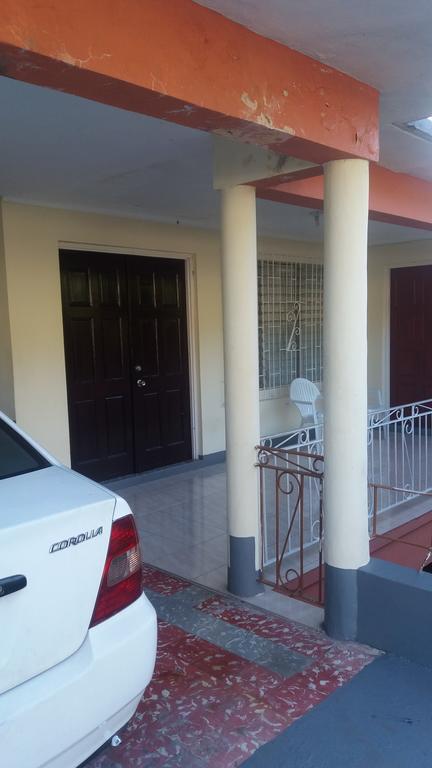 Dream Hostel Montego Bay