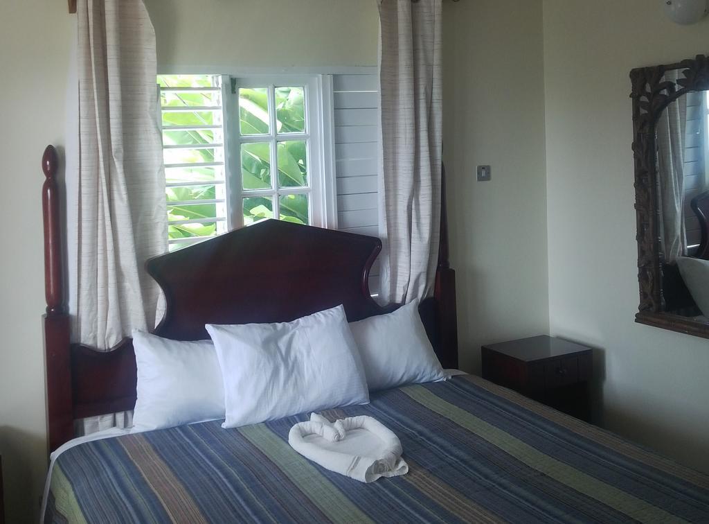 Bed & Breakfast Boutique At Stone Village *