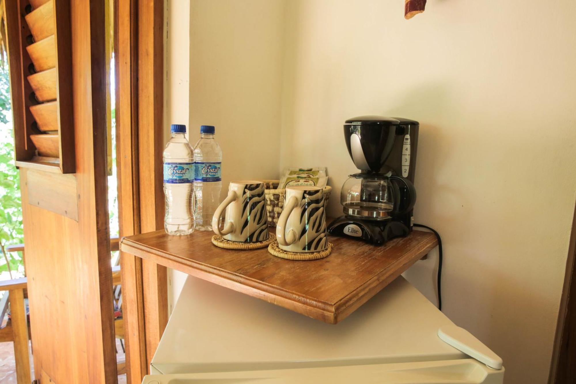Guest house Kudehya
