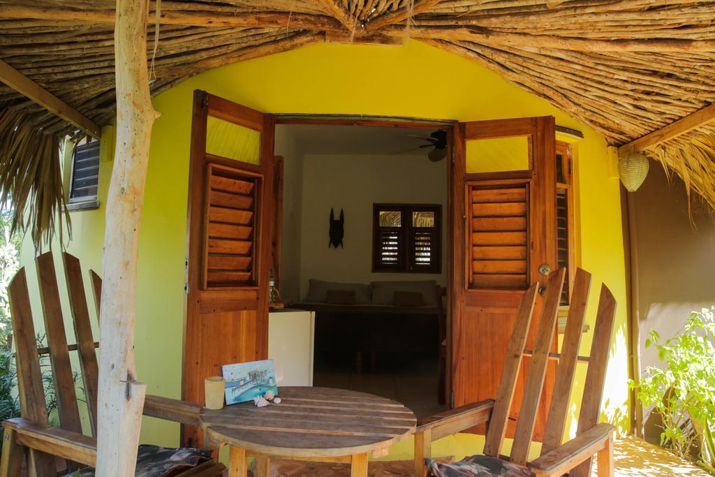Kudehya 3* Treasure Beach