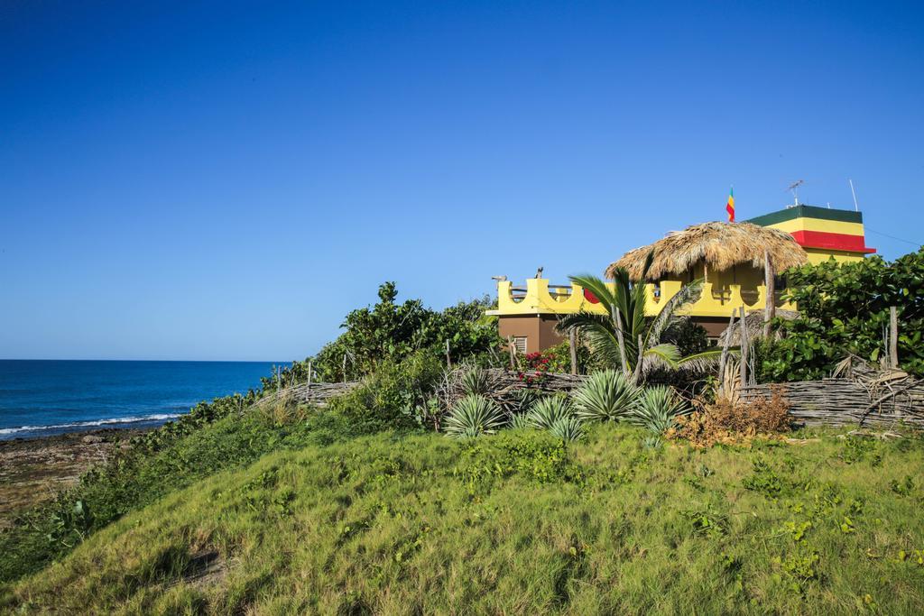 Guest house Kudehya Treasure Beach