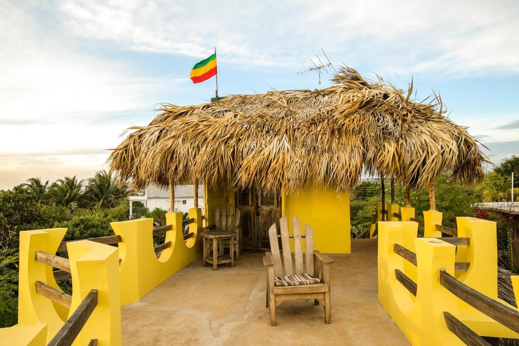 Guest house Kudehya