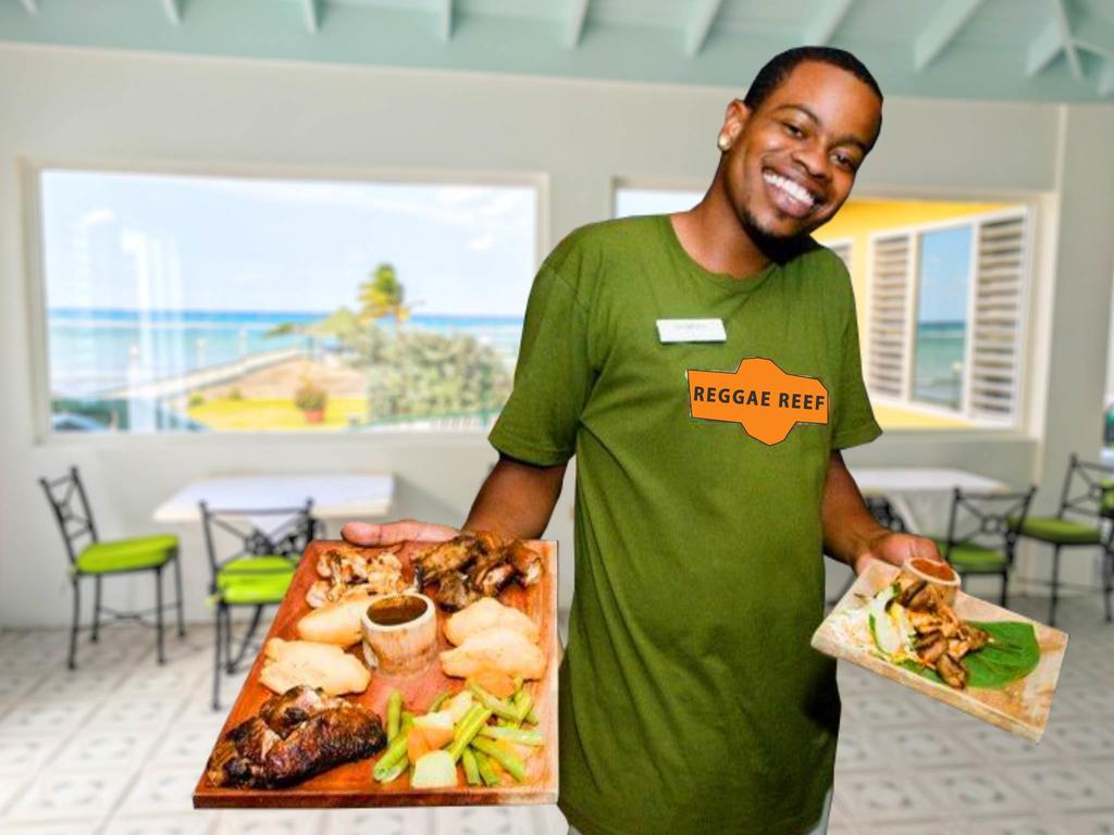 Hotel Reggae Reef