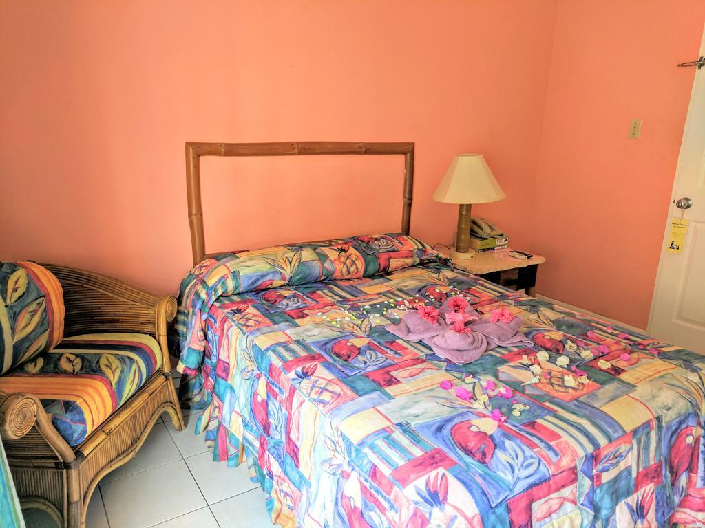 Reggae Reef 3* Montego Bay